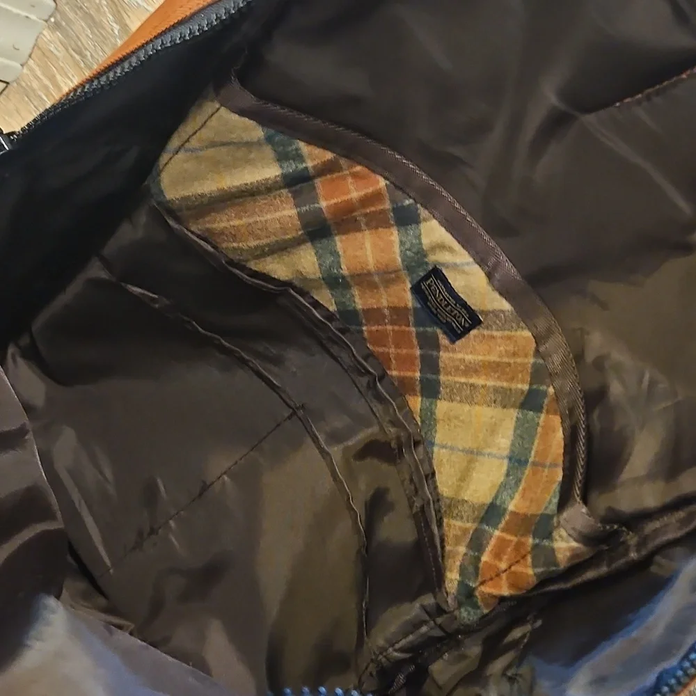 Pendleton Backpack - Picture 9 of 12